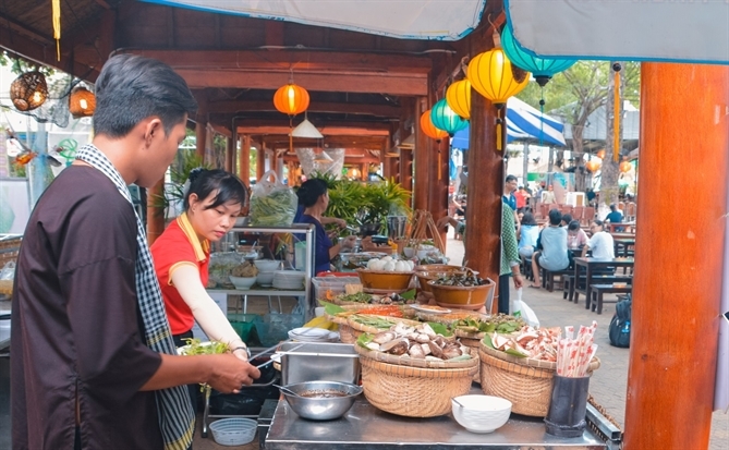 Sắp có ngày hội Sợi Gạo Việt với các món bún nổi tiếng của Việt Nam