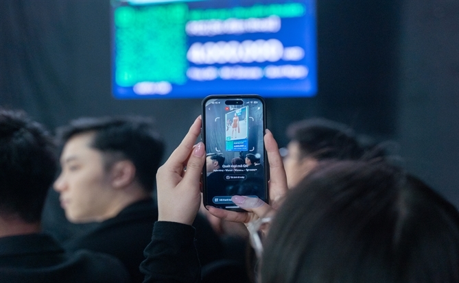 Zalopay mở rộng quét QR thanh toán tại 5 quốc gia châu Á