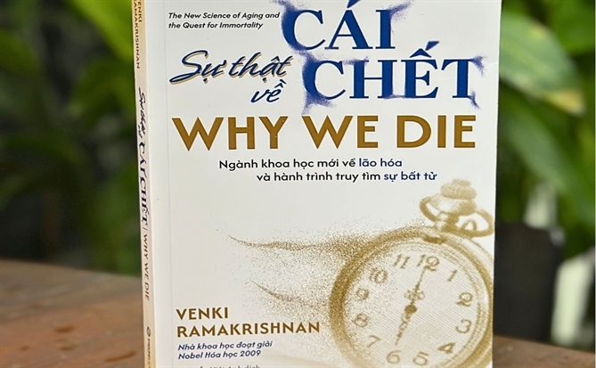 Sự thật về cái chết – Khi khoa học đối diện với cái chết