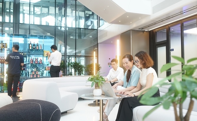 Masan đẩy mạnh đầu tư vào nhân sự và công nghệ, hướng tới mục tiêu Go Global