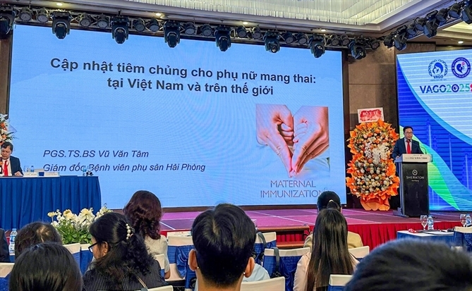 Dự phòng bệnh hô hấp do RSV ở trẻ sơ sinh: Vai trò của miễn dịch từ mẹ