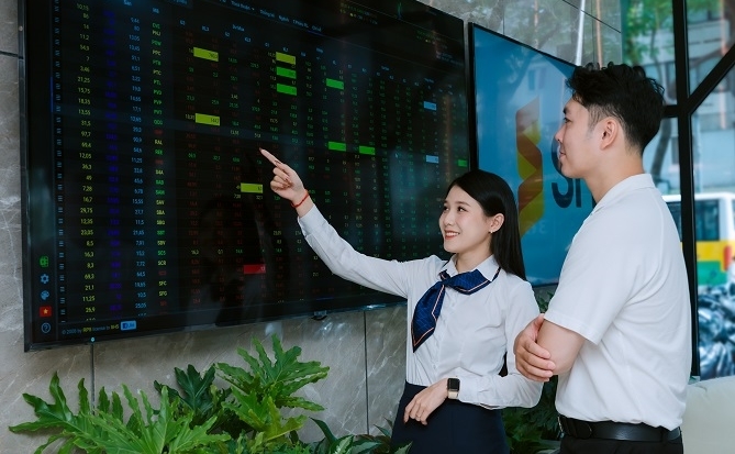Khi thị trường vào vùng kỳ vọng, chiến lược nào cho nhà đầu tư?