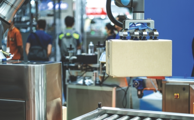 Nhân sự Việt chạy đua cùng A.I
