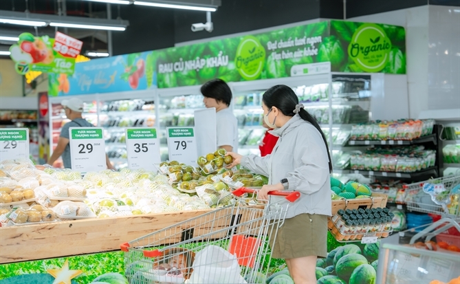 Ứng dụng công nghệ giúp tối ưu chuỗi cung ứng và giảm thất thoát trong bán lẻ hiện đại