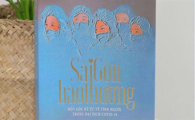 Sài Gòn bao thương: Một góc ký ức về tình người trong đại dịch