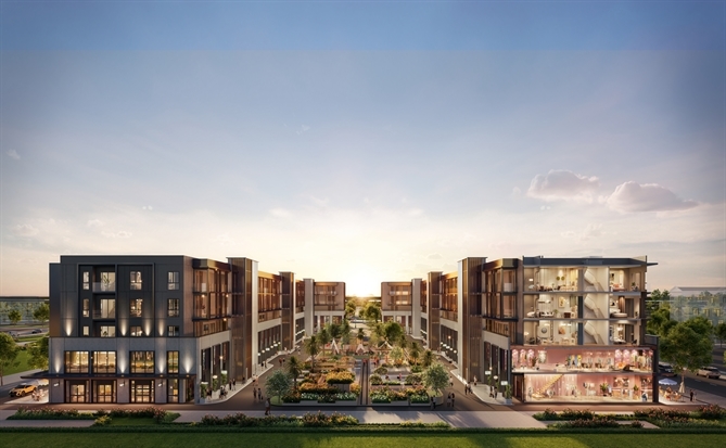 Masterise Homes ra mắt Masteri Sky Quarter - Tâm điểm trải nghiệm sống quốc tế tại trung tâm Wonder City, Hà Nội