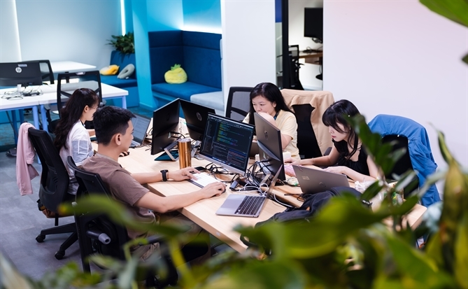 KMS CTO: “Leveraging AI technologies to truly solve complex business problems”