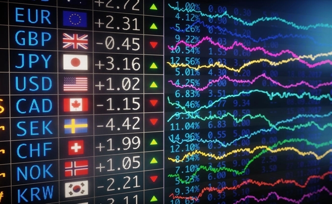 UOB Việt Nam: Tỷ giá USD/VND đã ở mức đỉnh