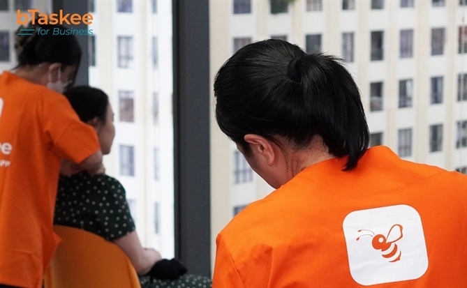 Phúc lợi nhân viên bắt đầu từ sự quan tâm nhỏ nhất
