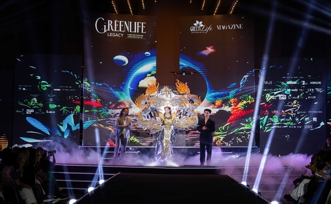Greenlife Legacy - 15 năm kiến tạo di sản xanh bền vững