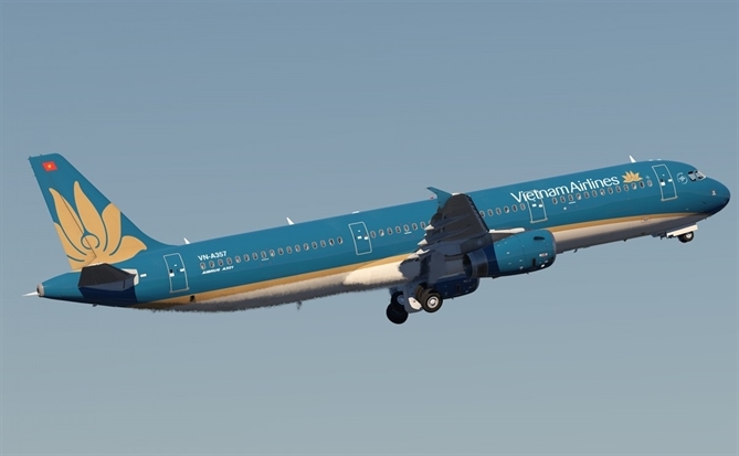 Vietnam Airlines và Singapore Airlines triển khai hợp tác liên danh