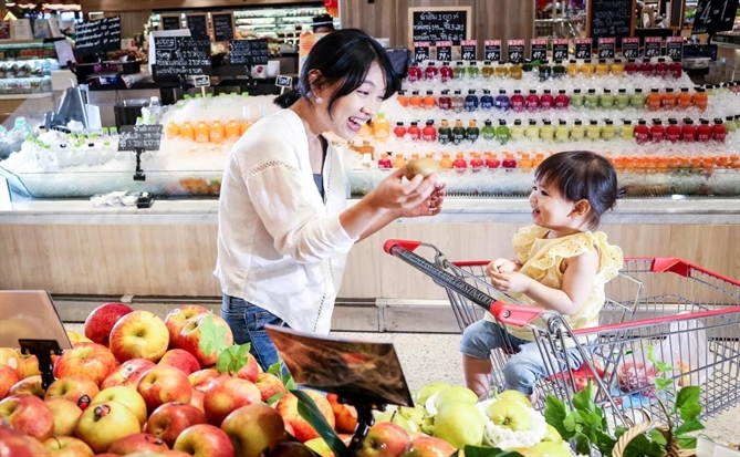 “Bữa ăn rỗng” và quả bom béo phì ở trẻ em