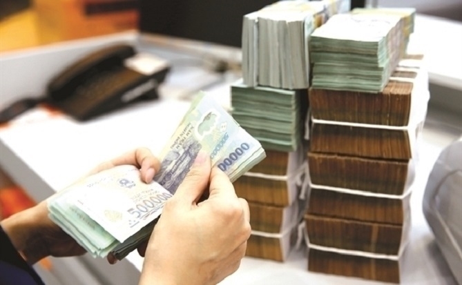 Giá trị trái phiếu mua lại trước hạn tăng vọt