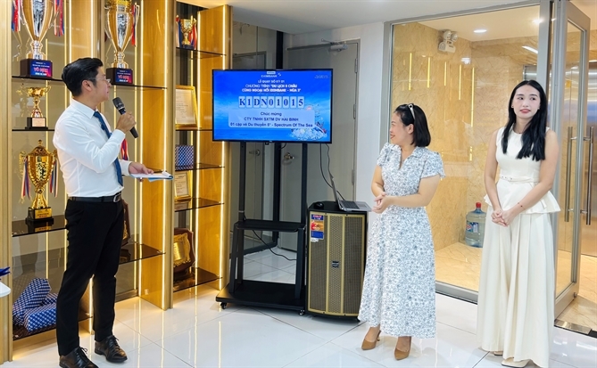 Eximbank công bố kết quả lễ quay số kỳ 1 “Du lịch 5 châu cùng ngoại hối Eximbank – mùa 3”