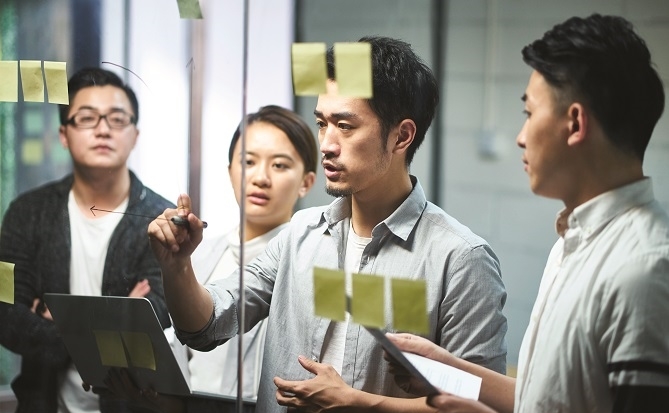 Động năng của lãi kép