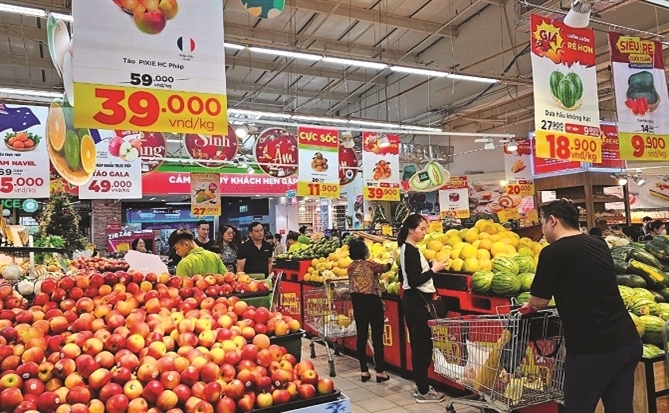 Tặng tiền & động lực kích thích tiêu dùng