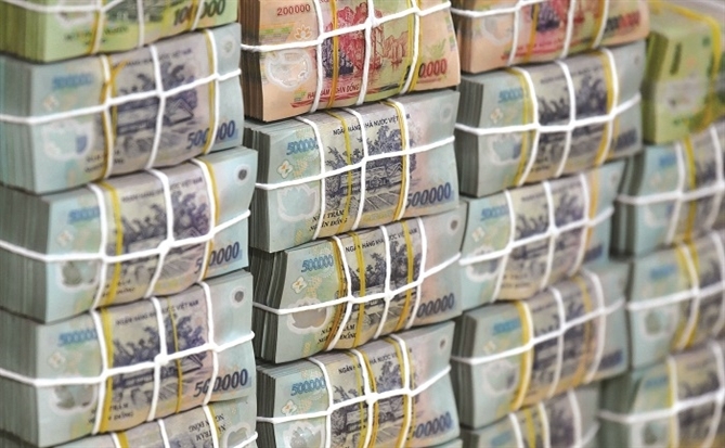 Lợi nhuận sóng dồn quý III