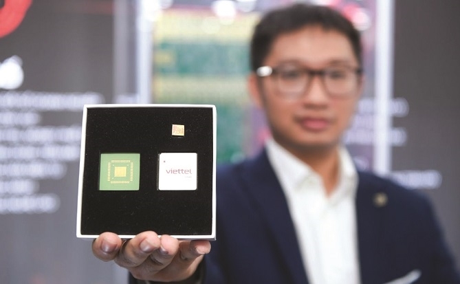 iPhone 17 đẩy sóng “chủ quyền công nghệ”