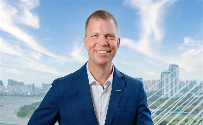 Discovering Luxury: An Insightful Conversation with Mr. Lars Kerfin of Le Méridien Saigon