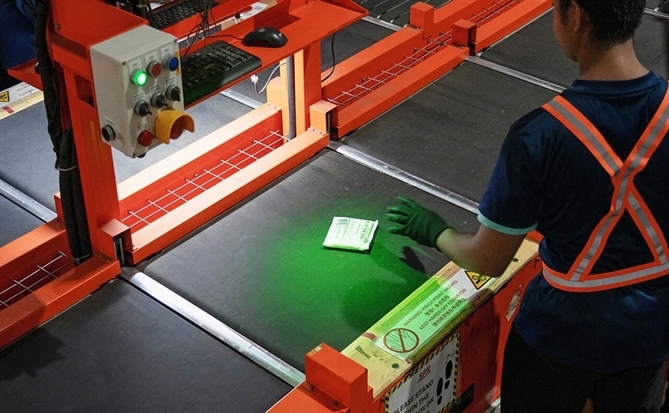 Sea: Ẩn số công nghệ trị giá 114 tỉ USD