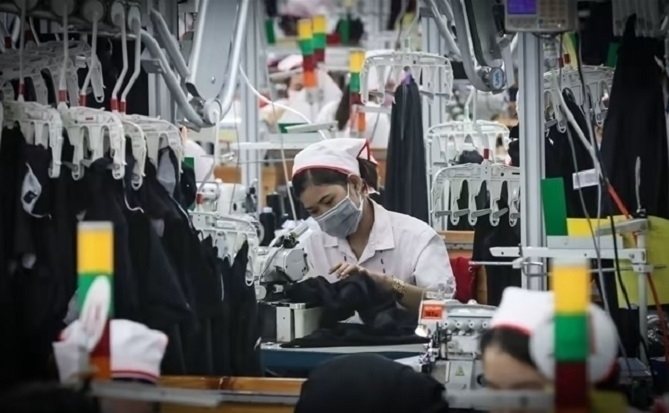 Thị trường đón nhận tin vui của ngành sản xuất trong tháng 9