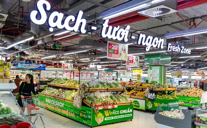 Ba động lực mở ra quỹ đạo tăng trưởng cho mảng thịt của Masan