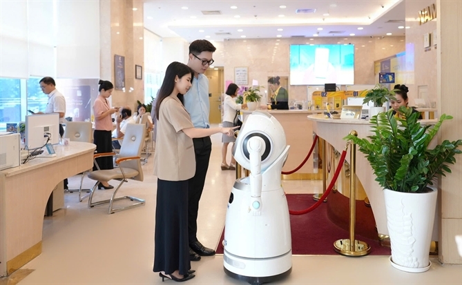 Nam A Bank báo lãi hơn 3.800 tỉ đồng sau 9 tháng, tổng tài sản vượt mốc 377.000 tỉ đồng