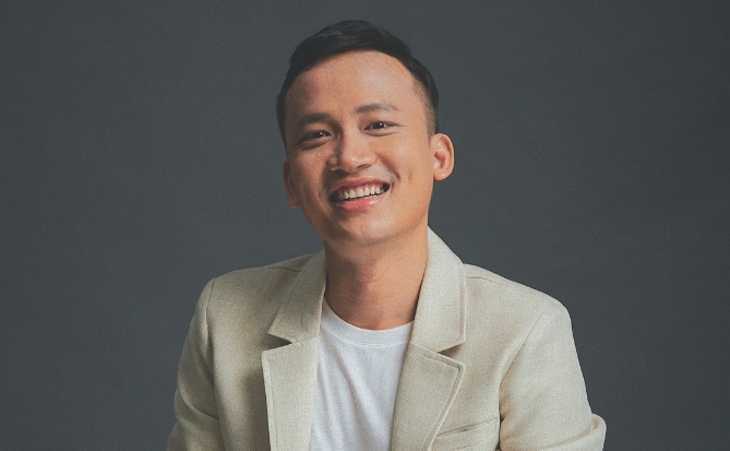 Ông Hoàng Tiến Giao: “Marketing muốn tiến xa, phải đi sâu”