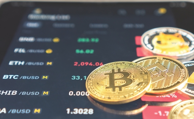 Tài sản số: Đợi lâu không có lợi đâu