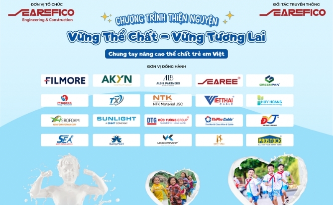 Hành trình “Vững thể chất, Vững tương lai” mang Trung thu đến gần 700 trẻ em vùng cao tại Đà Nẵng