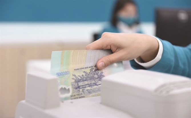 Vốn mỏng lo SME