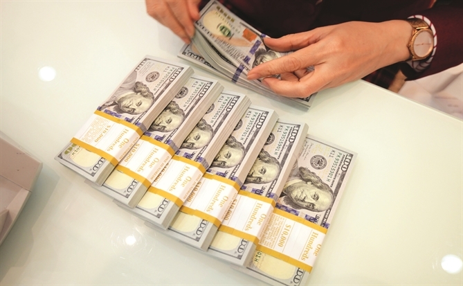 Thêm giỏ hàng để hút vốn ngoại