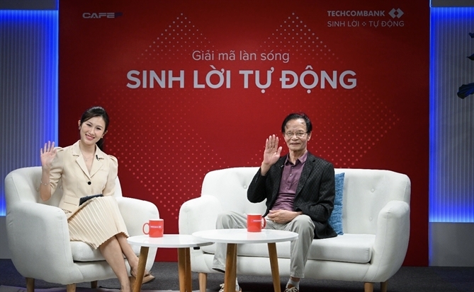 Người dùng đứng trước nhiều lựa chọn: Đâu là sản phẩm Sinh Lời Tự Động tối ưu?