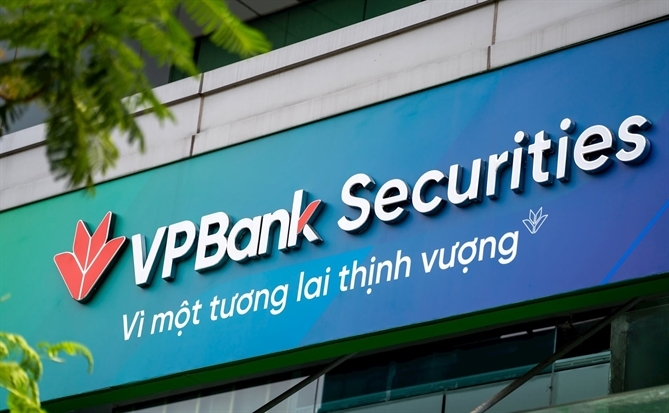 VPBankS tiếp xúc giới đầu tư toàn cầu, tạo tiền đề cho thương vụ IPO lịch sử