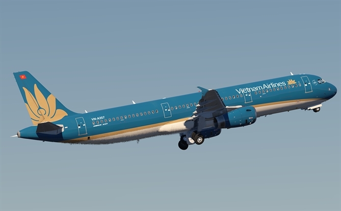 Vietnam Airlines mở đường bay thẳng Hà Nội - Cebu, kết nối Việt Nam với “thiên đường biển đảo” Philippines