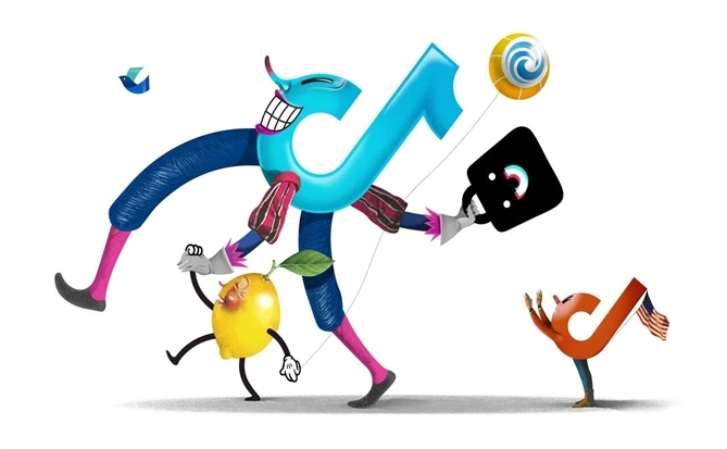 ByteDance sau màn “thoát hiểm” TikTok Mỹ