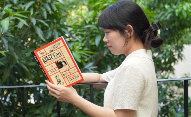 Cẩm nang sinh tồn