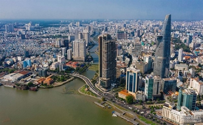 Văn Phú mở rộng thị phần, đẩy mạnh chiến lược vào thị trường phía Nam