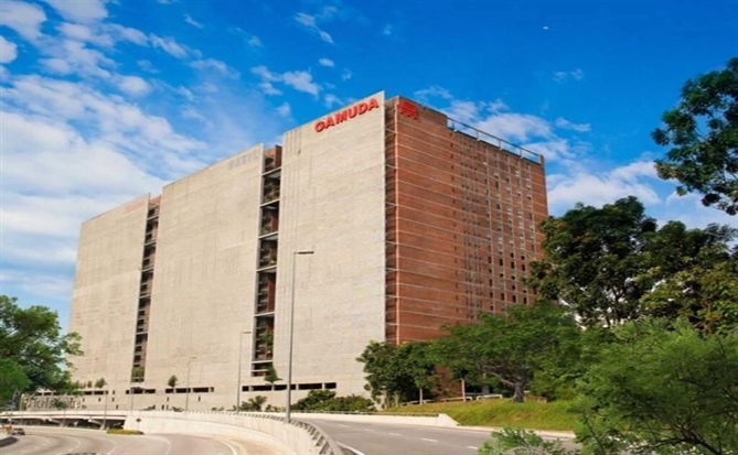 Gamuda Land mở rộng danh mục đầu tư tại Singapore với dự án Chencharu Close