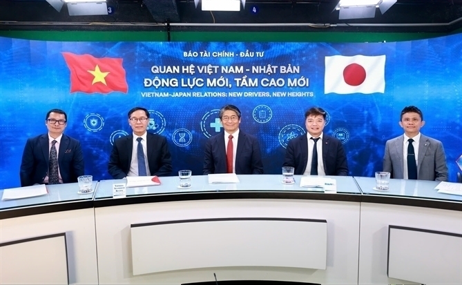 Thúc đẩy hợp tác Việt Nam - Nhật Bản trong lĩnh vực y tế