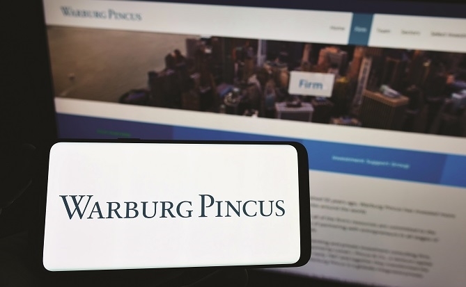 Thế trận vốn PE