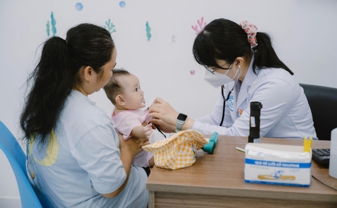 Hệ Thống Y Tế 315 – Kết nối hành trình sức khỏe toàn diện cho gia đình Việt
