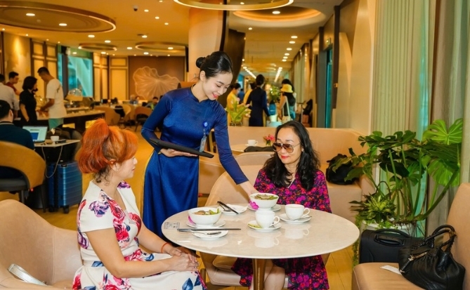 Phở Sen SASCO - Tinh hoa ẩm thực Việt “xuất ngoại” chinh phục Singapore
