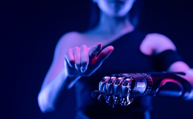Ánh sáng A.I và bóng tối khởi nghiệp