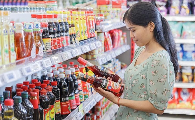 Sân chơi FMCG giai đoạn mới: Cơ hội nào cho doanh nghiệp nội?