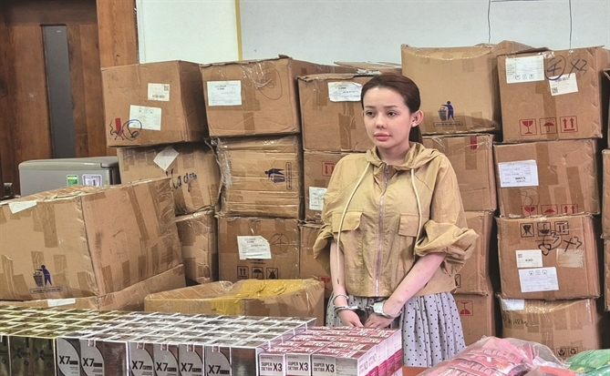 Ảo ảnh ma mị của KOL