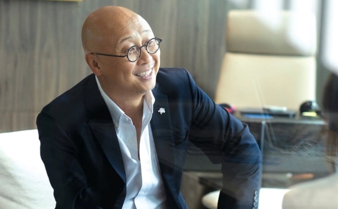 Mr. Kevin Kwon, Chief Executive Officer of Prudential Vietnam: “Rebuilding trust in the insurance industry takes just one formula”