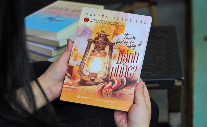 “Ta còn bao nhiêu ngày để hạnh phúc?”