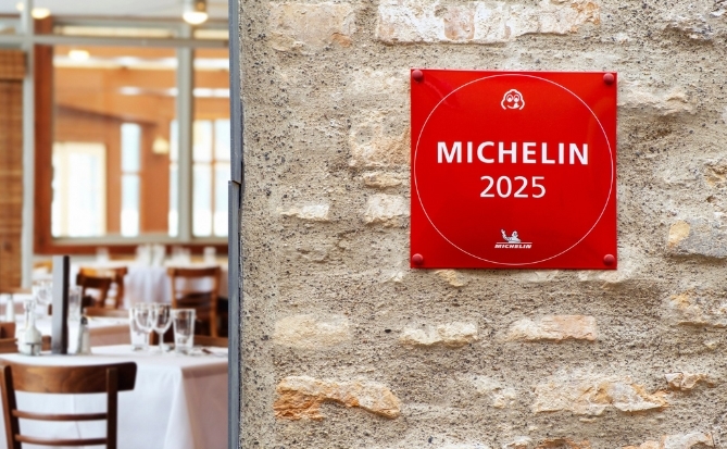 Niềm tin: Thước đo vô hình của Michelin