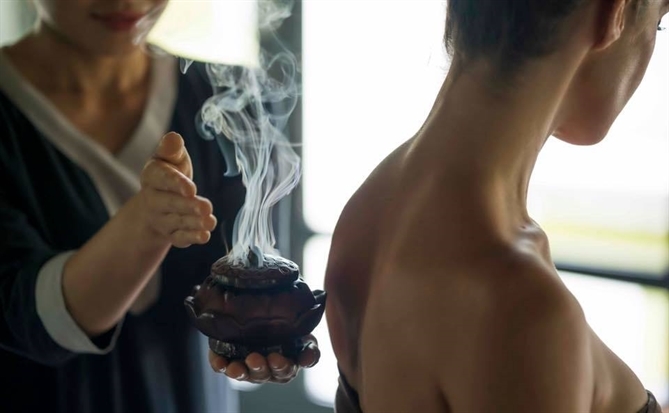Four Seasons Resort The Nam Hải được vinh danh “Khu nghỉ dưỡng Chăm sóc sức khỏe toàn cầu của năm”